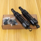 Heavy Duty Rear Shocks For Harley Touring Road King Electra Glide Ultra Classic