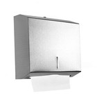 Wall Mount Paper Towel Dispenser Commercial304 Grade Stainless Steel Touchless