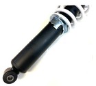 2 Rear Shocks Shock Absorbers Fit 2007-2009 Can-am Outlander 500 650 800r