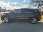 2020 Buick Enclave Essence Awd