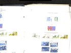 Scott International Stamp Album  Worldwide A-z To 1971-1973  500  Stamps