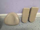 Adec Dental 1040 Chair Seat Upholstery