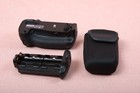 Nikon Mb-d16 Multi-power Battery Pack For Nikon D750 Dslr Camera With Ms-d14