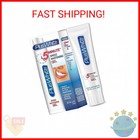Plus White Speed Whitening Gel - Works In 5 Minutes - Professional Teeth Whiteni