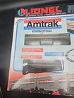 Lionel Amtrak 6-11748 O-27 Gauge Train Set  4 Train Set W  Original Box Vintage 