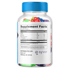  2 Pack  Boost Trt Male Gummys Advanced Boost Trt Vitamin Supplement 120 Gummies