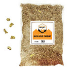 5 Lb Gold Paydirt Unsearched   Huge Nugget Added Panning Dirt - Buy 3 Get 3 Free