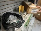 John Deere Skid Steer Loader 8 Button Control Handle Kit At339786 325 328 Ct332