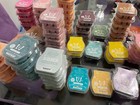 Retired   Current New Scentsy Wax Bars Tarts Fragrance Melts With Free Shipping 