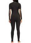 Billabong Women s 3 2mm Salty Dayz Cz Wetsuit -ani - Size 4 - Nwt  Last One Left