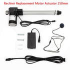 Lift Mechanism Electric Chair Parts Power Recliner Motor Replacement Actuator