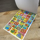 Eureka Animal Stickers Reward Stickers For Teachers And Students  864 Pcs New
