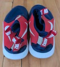 Nike Flex Runner - Blue  Red  White - Youth Size 7