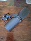 Shure Sm7b Cardioid Dynamic Vocal Microphone