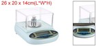 Lab Scale 300gx0 001g High Precision Electronic Analytical Balance Sensitive