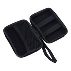Protective Eva Case For 2 5inch Hard Drive Shockproof Storage Bag Pouch