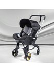 4 In 1 Lightweight Baby Stroller  Folding And Portable 