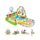 Fisher-price Deluxe Kick   Play Piano Gym
