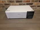 Epson Ecotank Photo Et-8550 Color Inkjet All-in-one 615 Page Count