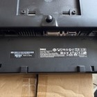 Dell Flat Panel Monitor 1908fpt 19  Lcd Monitor Black Silver Vga Dvi Usb