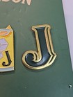 Jameson Lapel Pin Set Of 3 Irish Blended Whiskey