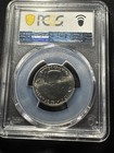 2019 W American Memorial Np Quarter 25c Pcgs Ms67 West Point