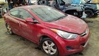  local Pickup Only  Back Glass Heated Sedan With Solar Fits 11-16 Elantra 718425