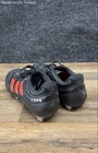 Adidas Copa 19 4 Fg Core Black Solar Red Soccer Cleats Size 9 5