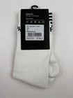 Rapha Pro Team Socks Short Size Large White