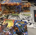 Cyberfrog Silver Trashcast Package   Limited Special 