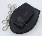 Resident Evil Stars Raccoon Dep Police Badge Money Clip Badge Holder Case