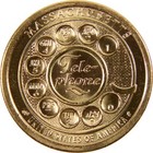2020 P d American Innovation Dollar 8 Coin Set Uncirculated