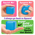 Super Squishy Sensory Fidget Cube Stress Relief Adhd Anxiety Nee Doh Style