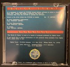 Digital Tours  The World Of Trains  1992 Cd-rom  Free Padded   Boxed Shipping 