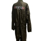 Leg Avenue Top Gun Parachute Flight Suit Costume Jumpsuit - Xl -goose Patch Only