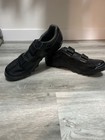 Shimano Pedaling Dynamics Black Cycling Shoes Men Size 47  