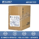 Allen Bradley 25b-e1p7n104 Powerflex 525 Ac Drive 0 75kw 1hp  New Sealed