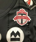 Mls Toronto Fc Adidas Soccer Jersey Women s Large Retail  90
