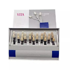Vita Dental 29 Colors Shade Guide  Resin 3d Toothguide Master Us