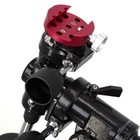 Eq4 Astronomical Telescope Equatorial Mount Tripod With Polar Scope Us