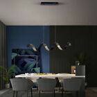Modern Cob Led Ceiling Chandelier Pendant Light Hanging Lamp Lighting Fixture
