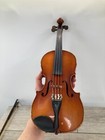 Vintage Kiso Suzuki Violin With Pirastro Strings 1974 Stradivari Model 1 4 No 7