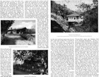 Pasadena California Hollywood Bungalow Tacoma Pacific Coast Suburbs 1912 Article