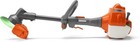 223l Toy Trimmer With Realistic Sounds And Light-up Line Weed Eater For Kids