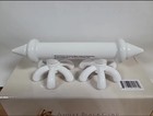 Ashley Black Guru Cellulite Mini 2 Fascia Blaster Tool Nib