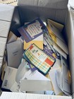Vintage Mixed Lot Greeting Cards Various Occasions With Envelopes