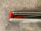 Rubi Tools  Speed-magnet Tile Cutter Speed Magnet Tile Cut