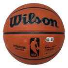 Jaylen Brown Philadelphia 76ers Signed Wilson I o Basketball Bas