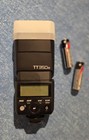 Godox Tt350n Mini Thinklite Ttl Flash For Nikon Cameras