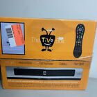 Open Box Tivo Series 2 Dvr Receiver 160gb Tcd649180 With Remote And Power Cord